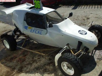 Se vende semog 2007 x 4500 euros