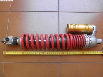 Se vende supensiones ohlins