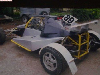 Formula tt atmos yamaha x 2