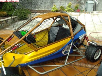 Xtrem 2011  sin mecanica