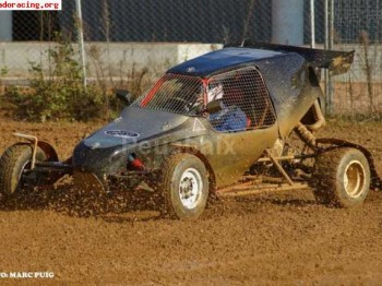 Semog 2006,  honda cbr.r 600cc  injección. 2006