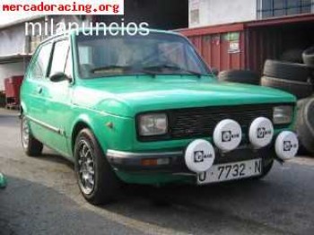 Vendo o cambio por kartcross