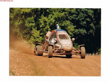 Vendo speed car xtrem 2009 honda 600rr