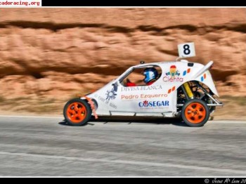 Kart cross formula tt economico