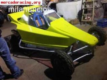 Vendo speed car 1 3500€