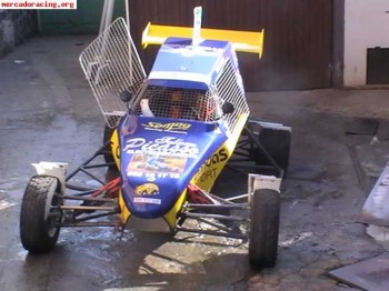 Semog del 2010 motor r6r 2010