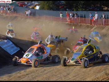 Compro kartcross urge,xtrem-semog-yacar etcc