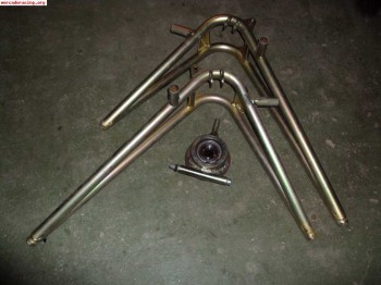 Recambio de speedcar xtrem