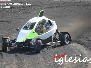 Speedcar xtrem 2010