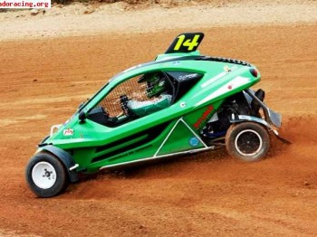 Speed car xtrem 2011