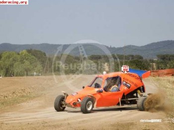 Busca kartcross (a 7000 euro)