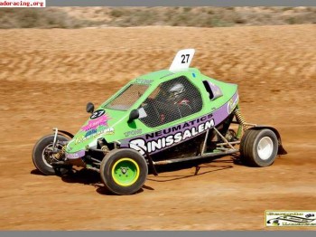 Vendo xtrem 2010 con menos de un año!!!