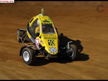 Speedcar xtrem 2009 