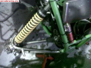 Urge!!! speed car xtrem de septiembre 2010! precio a conveni