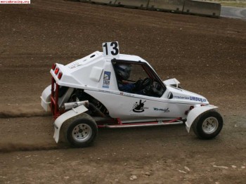 Vendo tenroj 2008 con motor suzuki del 2007