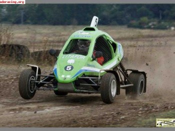 Speed carxtrem  2011