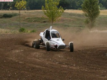 Vendo tenroj 2008 con motor suzukigsx 600 del 2007