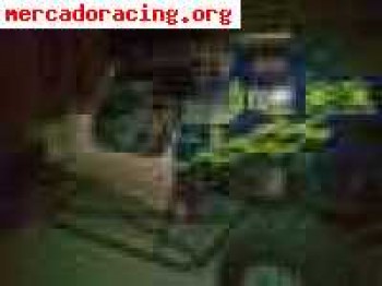 Se vende o cambia car cross semog averiado