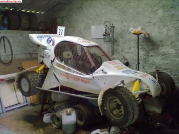Kartcross