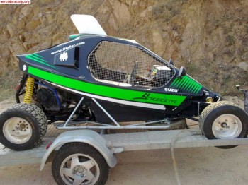 Speed car xtrem 2010