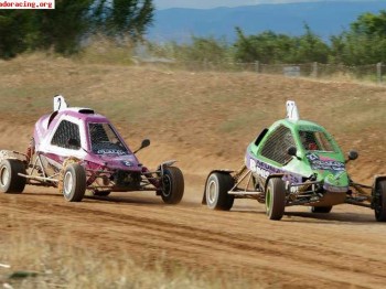 Super oferta speed car xtrem finales 2010 por 10.500€ 