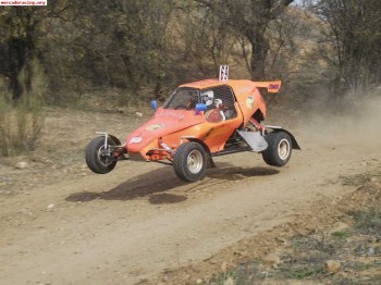 Vendo car cros semong