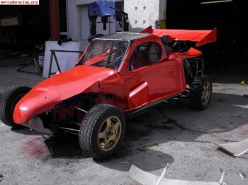 Vendo formula bimotor hayabusas económico