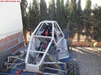 Se vende kartcross spedcars 2
