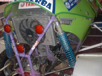 Demon car o5  <<< 5.000 € >>>