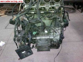 Suzuki gxs-r750 k2 despiece 