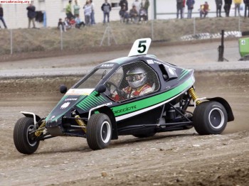 Speed car xtrem 2010
