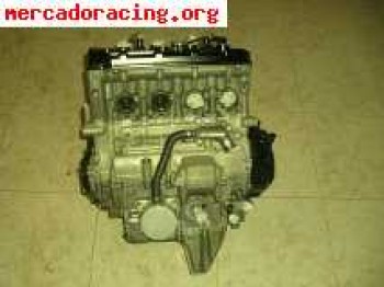 Motor suzuki 600 07 con preparacion