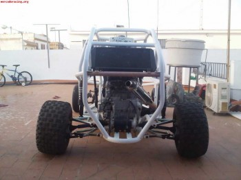 Se vende car-cross