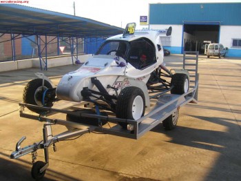 Kartcross prm mas carro 4000€