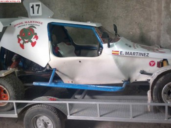 Cambio semog y kadett cabrio