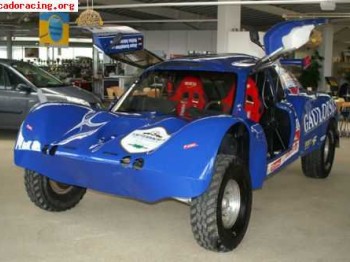 Motor kawa 2006/07 económico