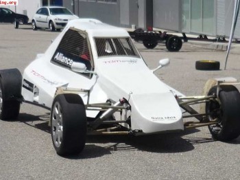 Formula tt h.sport tt hayabuza 4x4