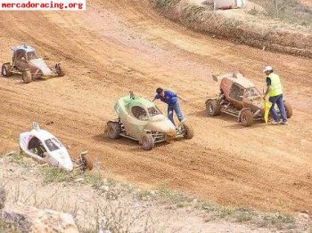 Carcross demoncar 2004 yamaha r6