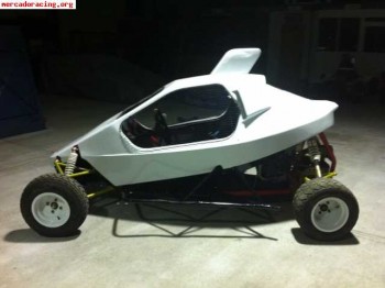 Speed car xtren - suzuki 6500€