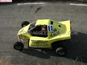 Car-cros speed-car 2 motor k5 nuevo 4.800ee negociables