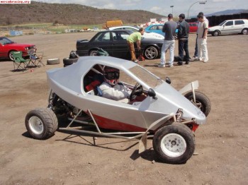 Compro kart cross asta 7000mil euros