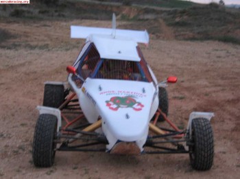 Vendo semog r6 2005 ((3500 euros))