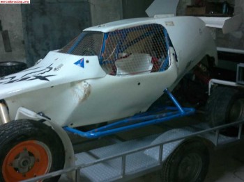 Vendo semog r6 2005(3500 euros)