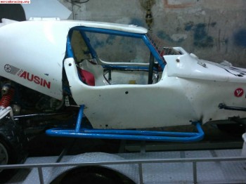 Semog yamaha r6 05 ((3500 euros))