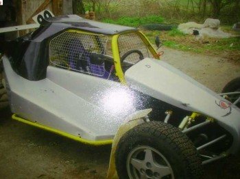 Formula tt atmos yamaha x 2