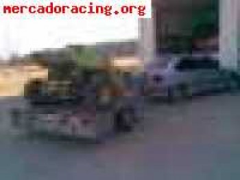 Vendo o cambio car-cros speed-car i