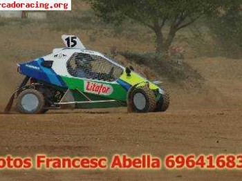 Se venden 2 speed car xtrm