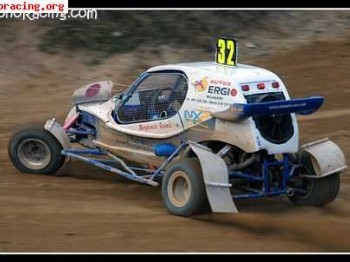 Compro kartcross prm original