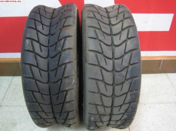Neumaticos kartcross asfalto