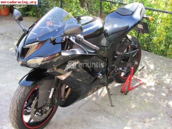 Se vende o se cambia